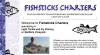 Fishsticks Charters - Martha's Vineyard fly fishing, sea fishing, shoreline fishing, surf fishing